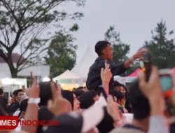 5 Peluang Bisnis Menguntungkan di Konser Musik