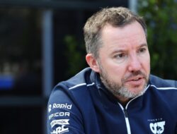 Kehilangan Jabatan Direktur Teknik Racing Bulls: Analisis dan Dampaknya