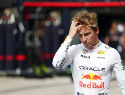 Pertukaran Lawson dan Tsunoda: Red Bull Semakin Depat!