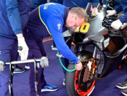 Mengapa Michelin Meninggalkan MotoGP? Alasan dari Sang Produsen Ban