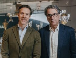 Gottfried Neumeister Menggantikan Pierer di KTM AG