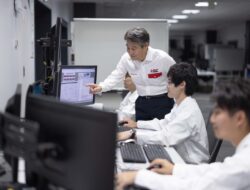 Power Unit Honda untuk F1 2026: Merencanakan Langkah-Langkah Menuju Sukses