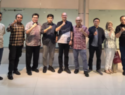 Reformasi Intelijen Indonesia: Penguatan Teknologi Intelijen sebagai Solusi untuk Tantangan Keamanan