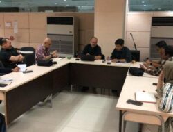 Reformasi Intelijen Indonesia: Menjamin Keamanan Data dalam Sistem Intelijen