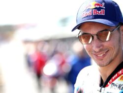 Razgatlioglu Memiliki Harapan untuk Meningkatkan Set-up Motor