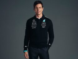 Toto Wolff Absen dari F1 GP Jepang: Apa Penyebabnya?