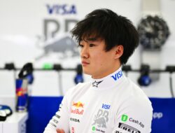 Momen Penentuan Karier Tsunoda di F1 2025: Analisis Marko