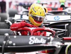 Misteri Penampilan Tidak Konsisten Ferrari di F1 2025: Simak Temuan Hamilton