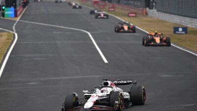 Mengapa Udara Kotor Jadi Masalah di F1 2025: Penyebab dan Dampaknya