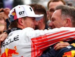 Fokus Red Bull pada Verstappen dalam Kejar Titel Konstruktor
