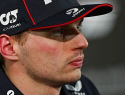 Peran Max Verstappen di F1 2025: Analisis dan Proyeksi