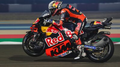 Klaim Krisis KTM: Penyebab dan Dampaknya