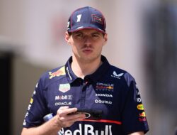 Sumber F1 Ungkap Kekecewaan Kubu Verstappen terhadap Red Bull