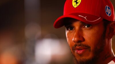 Wawancara 32 Detik Kekecewaan Hamilton: Analisis Mendalam