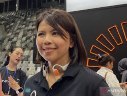 8 Kartini Inspiratif di Bidang Olahraga di Indonesia