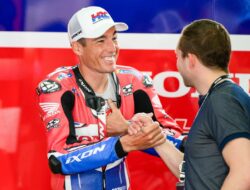 Honda Motor: Pilihan Terbaik di Tangan Kedua Setelah Ducati