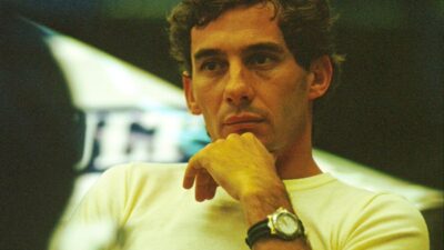 Portugal Celebrates Success of Inaugural F1 GP Senna: Football Team Tribute