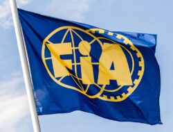 Mundurnya Wakil Presiden FIA Akibat Pelanggaran Tata Kelola