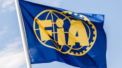 Mundurnya Wakil Presiden FIA Akibat Pelanggaran Tata Kelola
