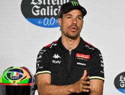 Morbidelli Ingin Tiru Kerja Sama Marquez Bersaudara di MotoGP