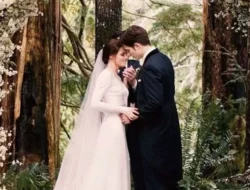 5 Lagu Romantis untuk Acara Pernikahan yang Tak Terlupakan