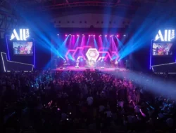 5 Festival Musik Internasional Terpopuler di Indonesia