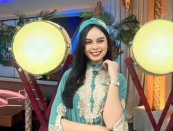 Prestasi Lebaran Reyhana Meiziyyah di TV