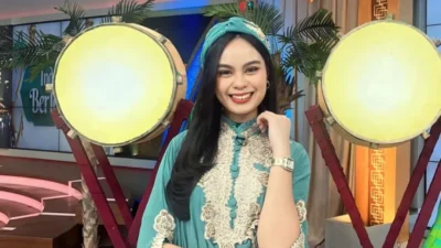 Prestasi Lebaran Reyhana Meiziyyah di TV