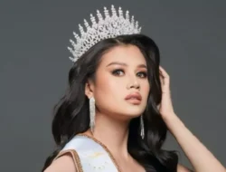 Ena Marlena: Dari Putri Batik Pekalongan ke Miss Europe Continental