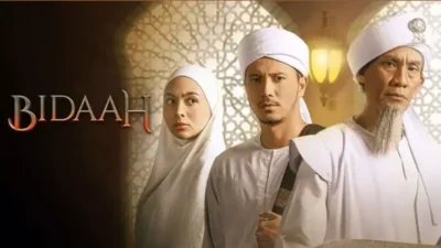 Sinopsis Bidaah Series Malaysia: Viral di Medsos