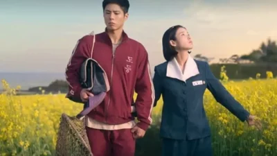 When Life Gives You Tangerines Borong Nominasi Baeksang Arts Awards 2025