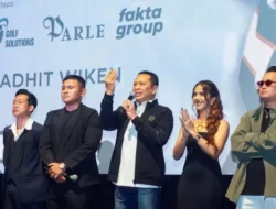 Bamsoet Pujian Gala Premier ‘Pinjam 100 The Movie’