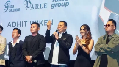 Bamsoet Pujian Gala Premier ‘Pinjam 100 The Movie’