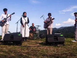 Kritik Novi Sukatani Terhadap Pemerintah dalam Single Terbaru