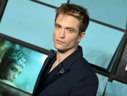 Robert Pattinson Sebagai Villain di Dune: Messiah – Berita Terbaru