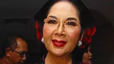 Legenda Musik Titiek Puspa Meninggal Dunia pada Usia 87 Tahun