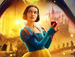 Disney Putuskan Produksi Tangled Live Action Ditunda