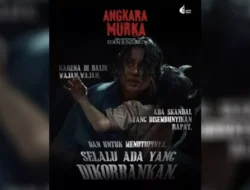 Penayangan Perdana Film Angkara Murka di Festival Film Italia