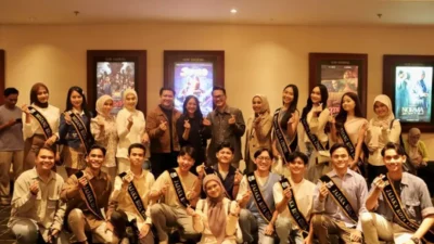 Film Jumbo: Animasi Anak Bangsa yang Siap Menginspirasi Dunia