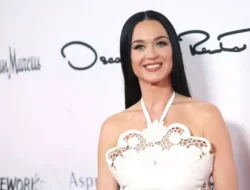 Katy Perry Berpartisipasi dalam Misi Wisata Luar Angkasa – Berita Terbaru