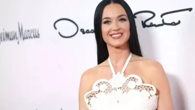 Katy Perry Berpartisipasi dalam Misi Wisata Luar Angkasa – Berita Terbaru