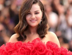 Selena Gomez Raih Woman of the Year dalam Billboard Latin – Kesuksesan Terbaru Selena Gomez