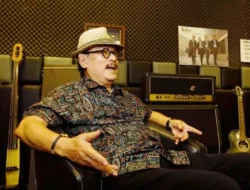 Erros Djarot: Barong’s Band Milenial di Gedung Kesenian Jakarta