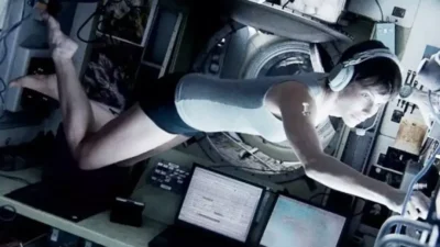 5 Film Luar Angkasa Seperti Katy Perry yang Harus Anda Tonton