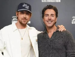 Ryan Gosling Berperan dalam ‘Star Wars: Starfighter’!