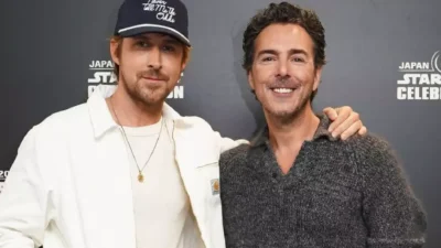 Ryan Gosling Berperan dalam ‘Star Wars: Starfighter’!