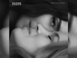 Resmi Reunian: M2M Rilis EP Still In My Dream – Single Don’t Say You Love Me