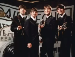 10 Pemeran Potensial Film Biopik The Beatles yang Siap Produksi