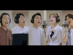 Mido & Falasol: OST Resident Playbook Hospital Playlist