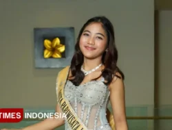 Top 10 Duta Pariwisata Jawa Barat 2025: Media Sosial Kunci Promosi Wisata